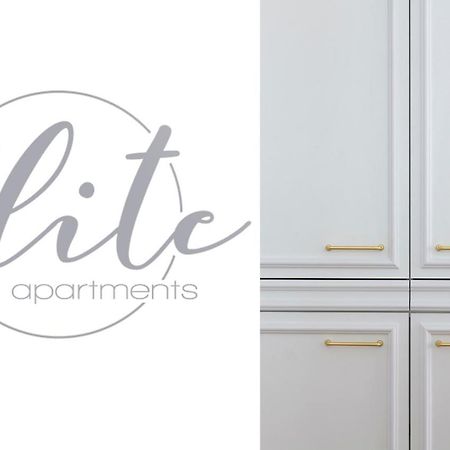 Elite Apartments Piwna Prestige Gdansk Dış mekan fotoğraf