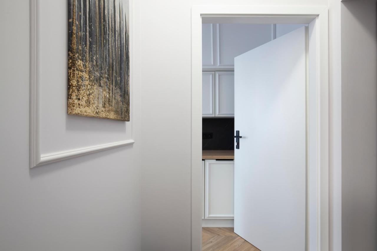 Elite Apartments Piwna Prestige Gdansk Dış mekan fotoğraf