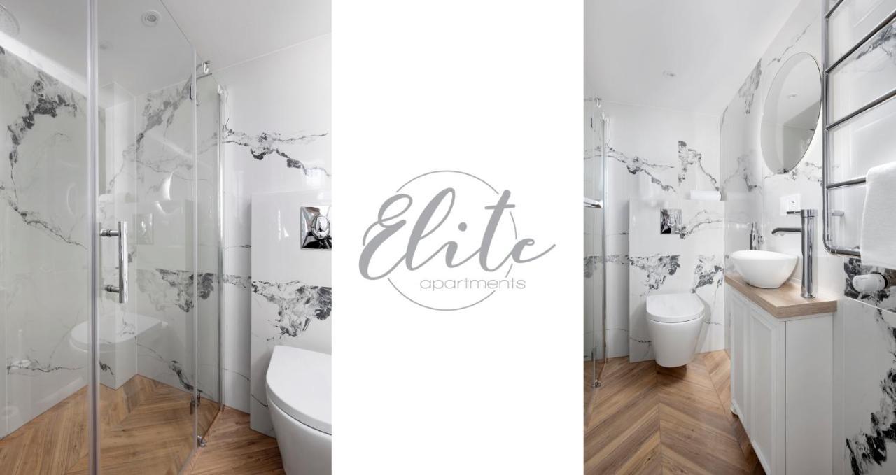Elite Apartments Piwna Prestige Gdansk Dış mekan fotoğraf