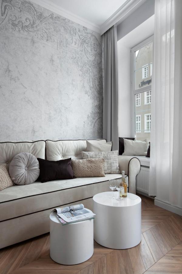 Elite Apartments Piwna Prestige Gdansk Dış mekan fotoğraf