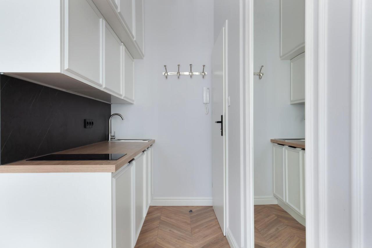Elite Apartments Piwna Prestige Gdansk Dış mekan fotoğraf