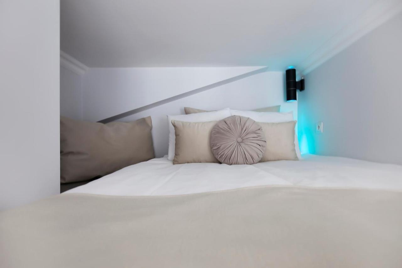 Elite Apartments Piwna Prestige Gdansk Dış mekan fotoğraf