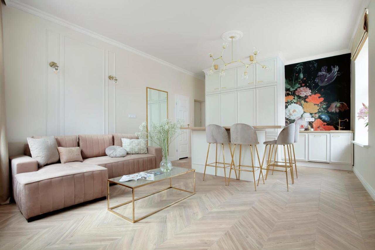 Elite Apartments Piwna Prestige Gdansk Dış mekan fotoğraf