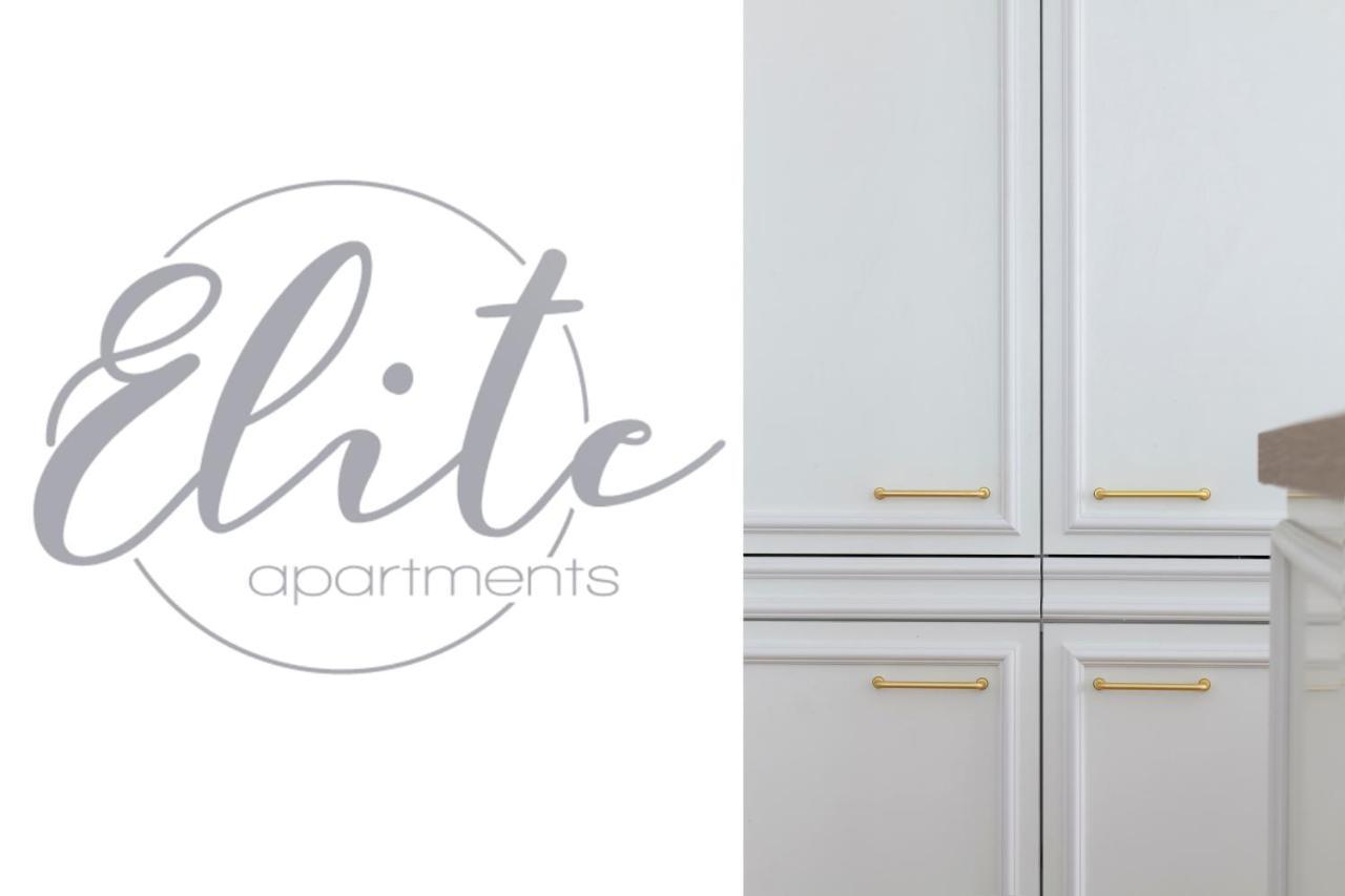 Elite Apartments Piwna Prestige Gdansk Dış mekan fotoğraf