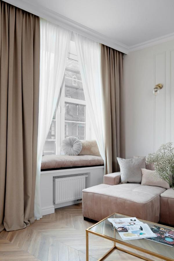 Elite Apartments Piwna Prestige Gdansk Dış mekan fotoğraf