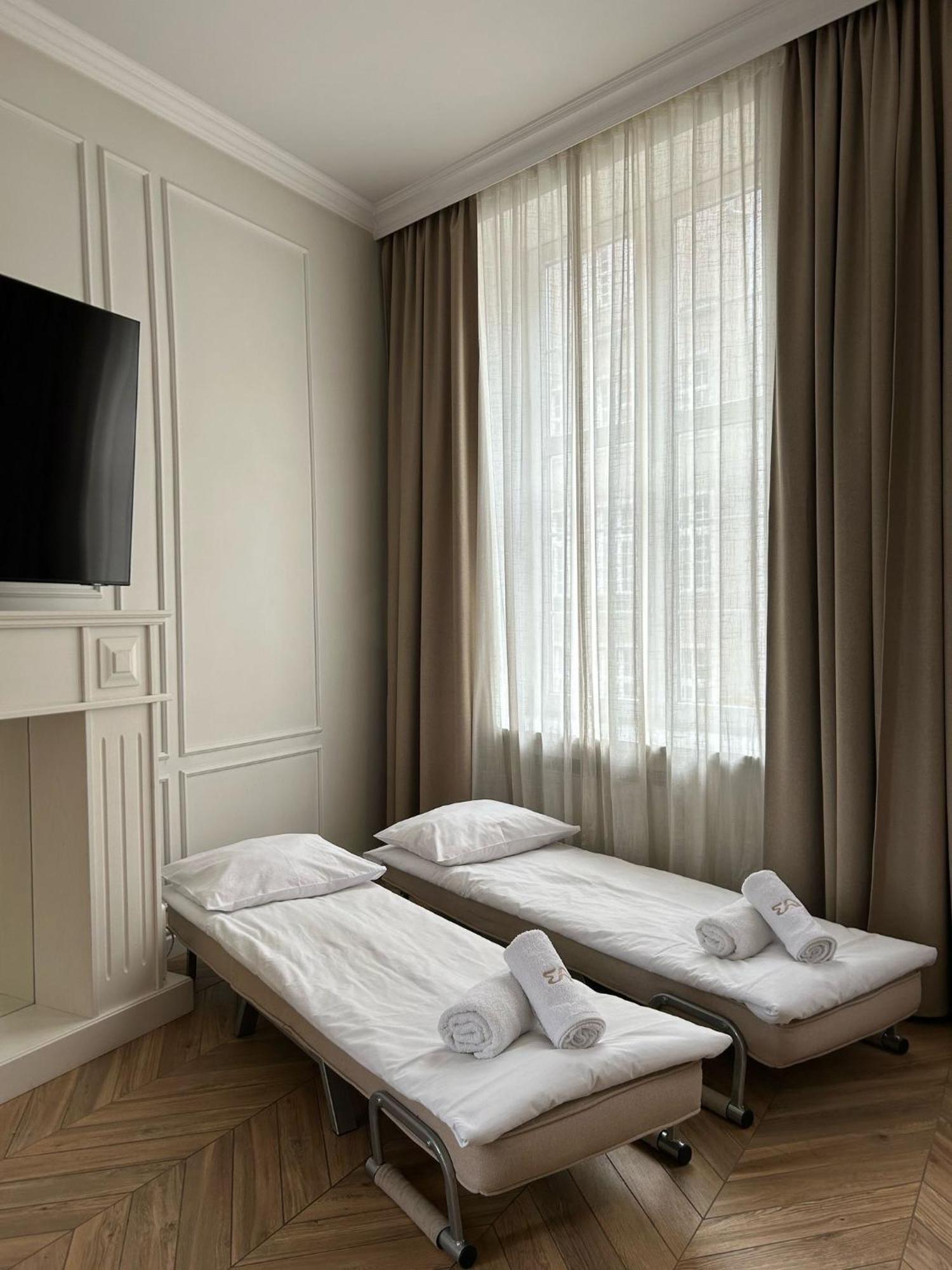 Elite Apartments Piwna Prestige Gdansk Dış mekan fotoğraf