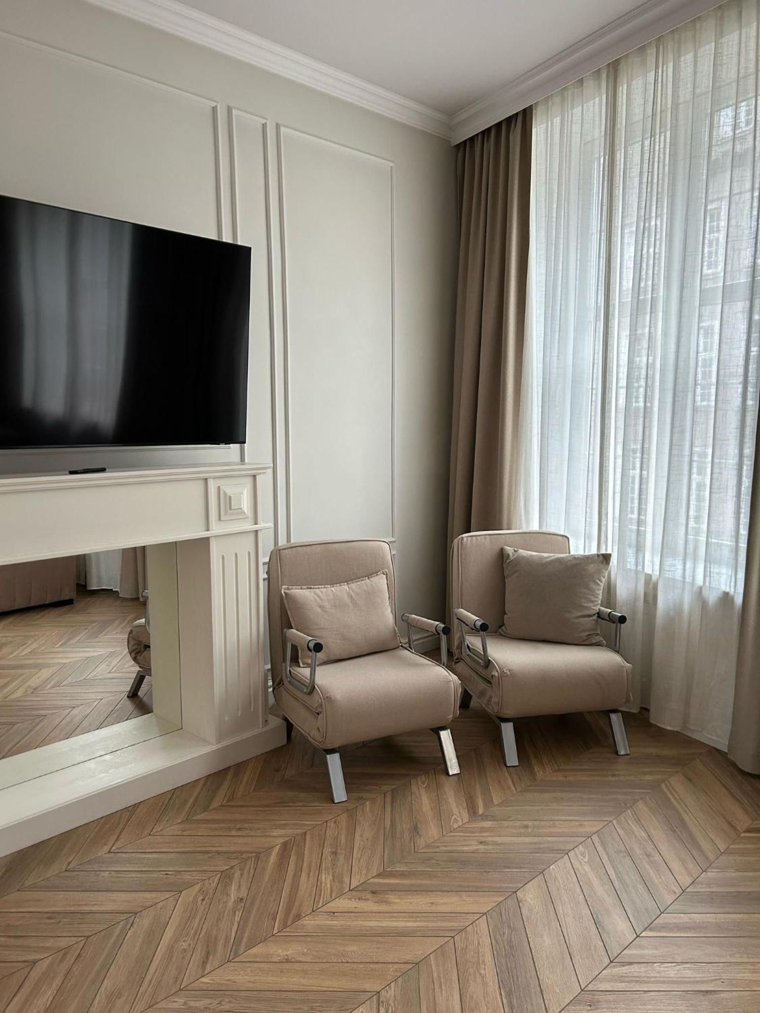 Elite Apartments Piwna Prestige Gdansk Dış mekan fotoğraf